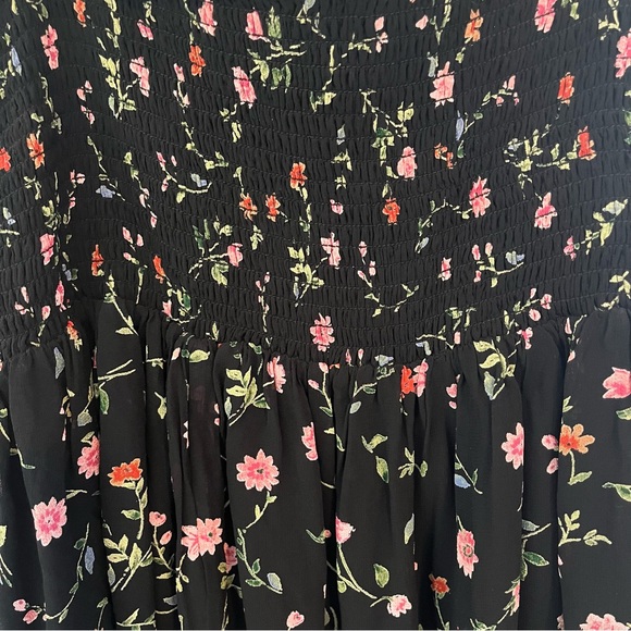 Ganni Designer Ruffle skirt - Picture 5 of 8